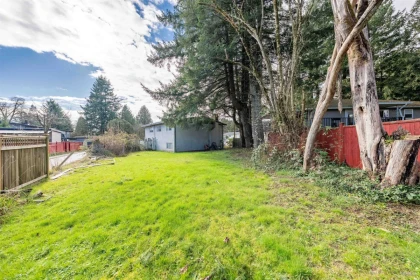 Outdoor Patio Photo of 10122 127b Street, Surrey, BC