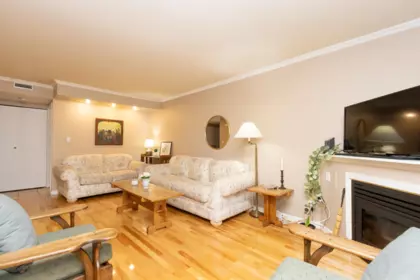 2050 Purcell Way, North Vancouver, BC, North Vancouver — Townhouse for sale