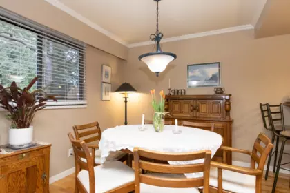 2050 Purcell Way, North Vancouver, BC, North Vancouver — Townhouse for sale