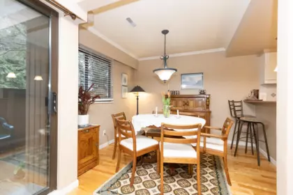 2050 Purcell Way, North Vancouver, BC, North Vancouver — Townhouse for sale