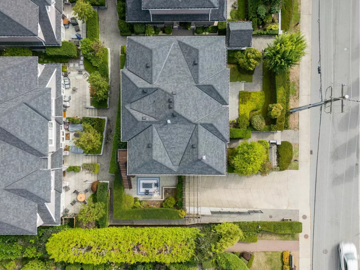 Street View Photo of 2133 Gordon Avenue, West Vancouver, BC
