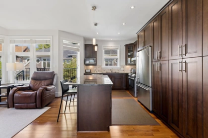Primary Bedroom Photo of 2133 Gordon Avenue, West Vancouver, BC