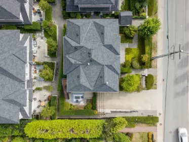 Street View Photo of 2133 Gordon Avenue, West Vancouver, BC