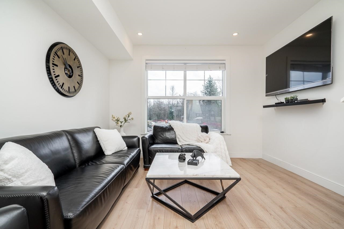 Bedroom 2 Photo of 98 7967 197 Street, Langley, BC