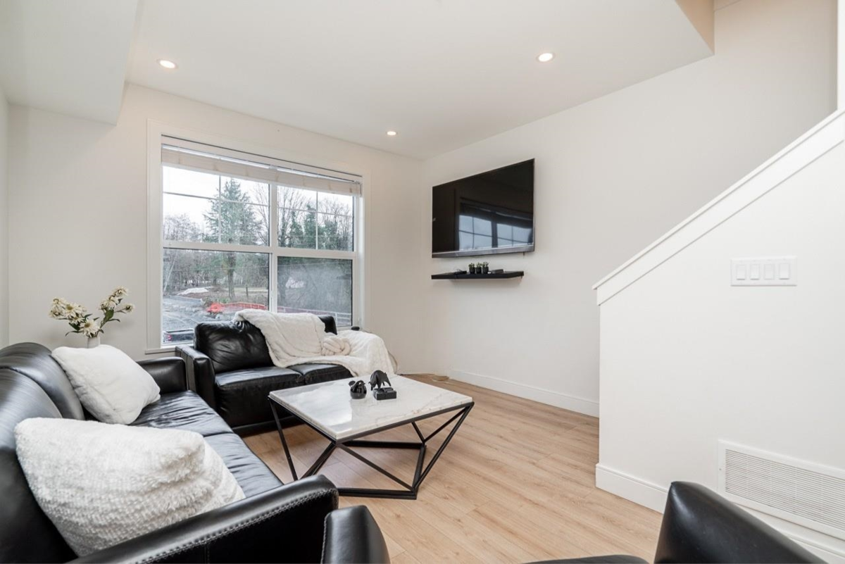 Bedroom 3 Photo of 98 7967 197 Street, Langley, BC