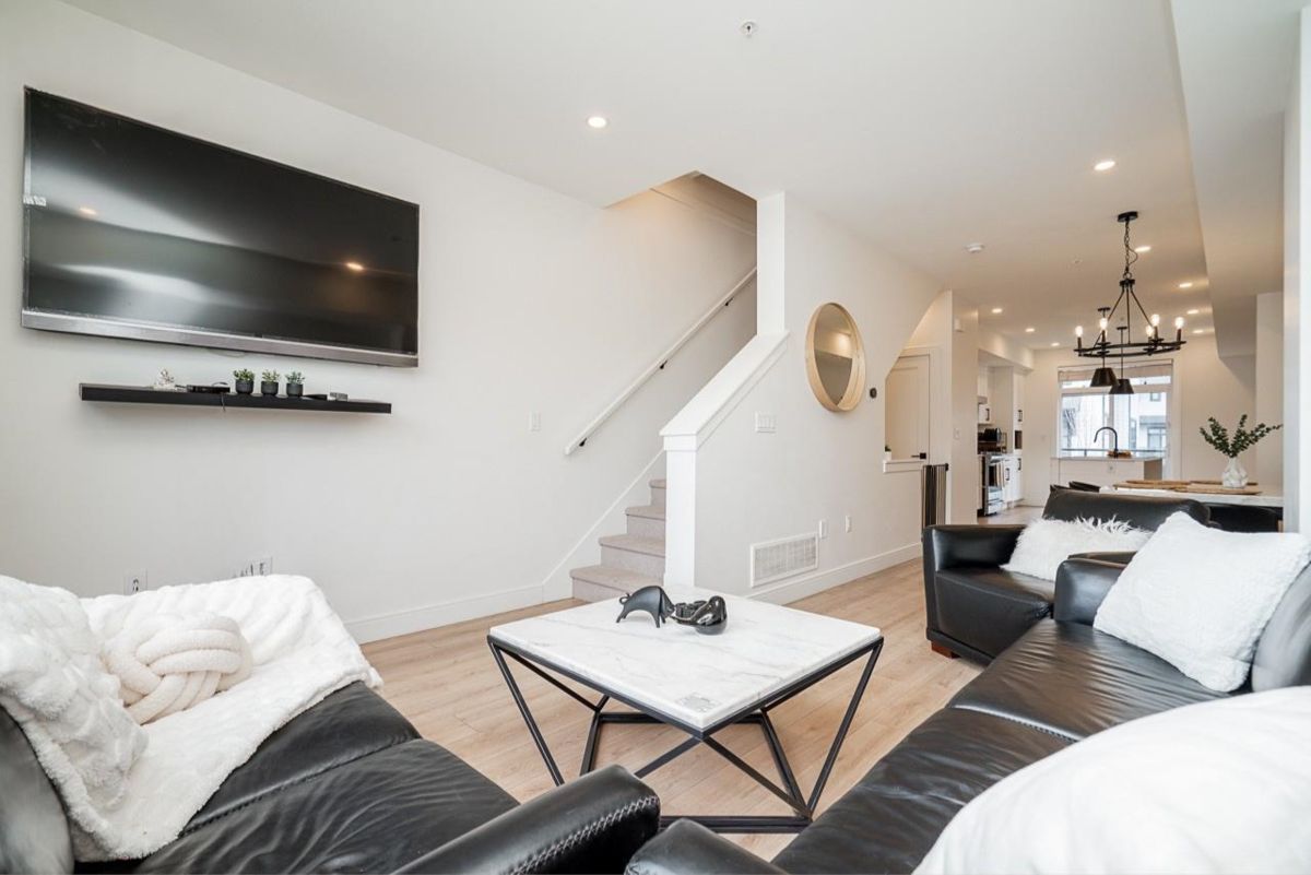 Bedroom 4 Photo of 98 7967 197 Street, Langley, BC