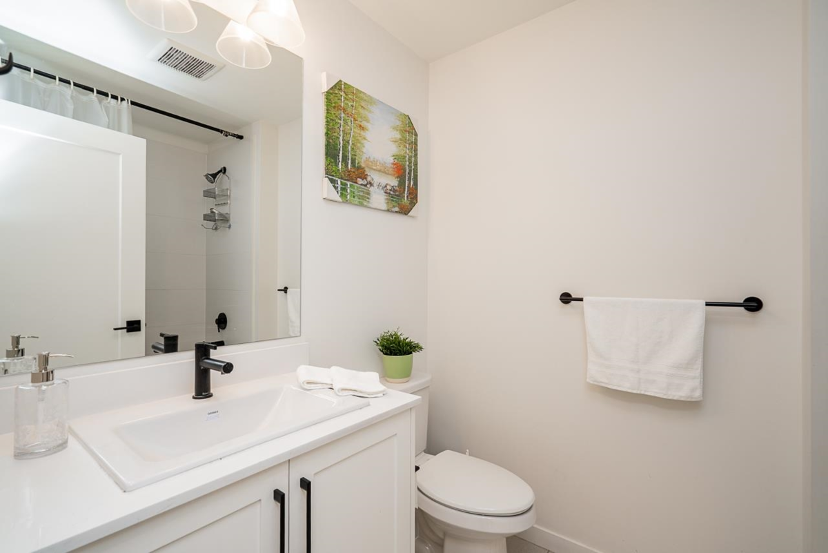 Hallway Photo of 98 7967 197 Street, Langley, BC