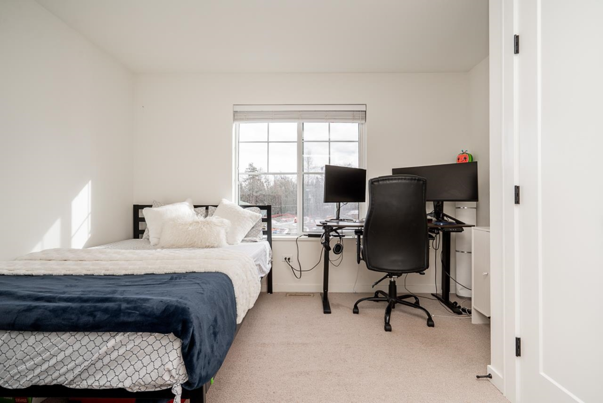 Laundry Room Photo of 98 7967 197 Street, Langley, BC