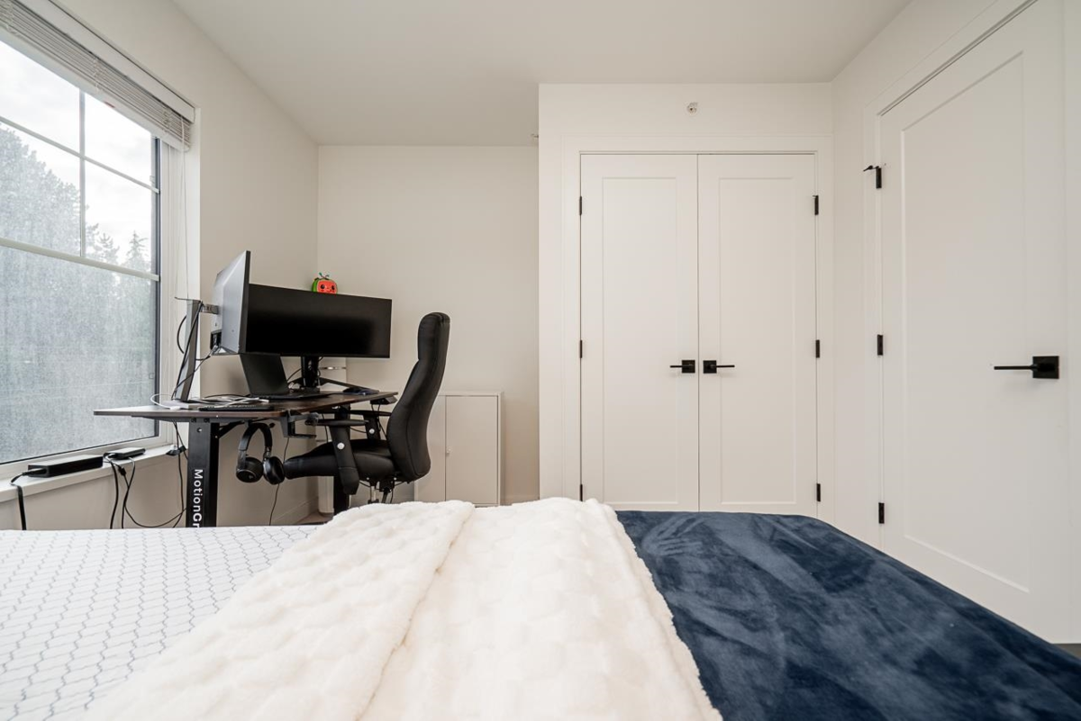 Mudroom Photo of 98 7967 197 Street, Langley, BC