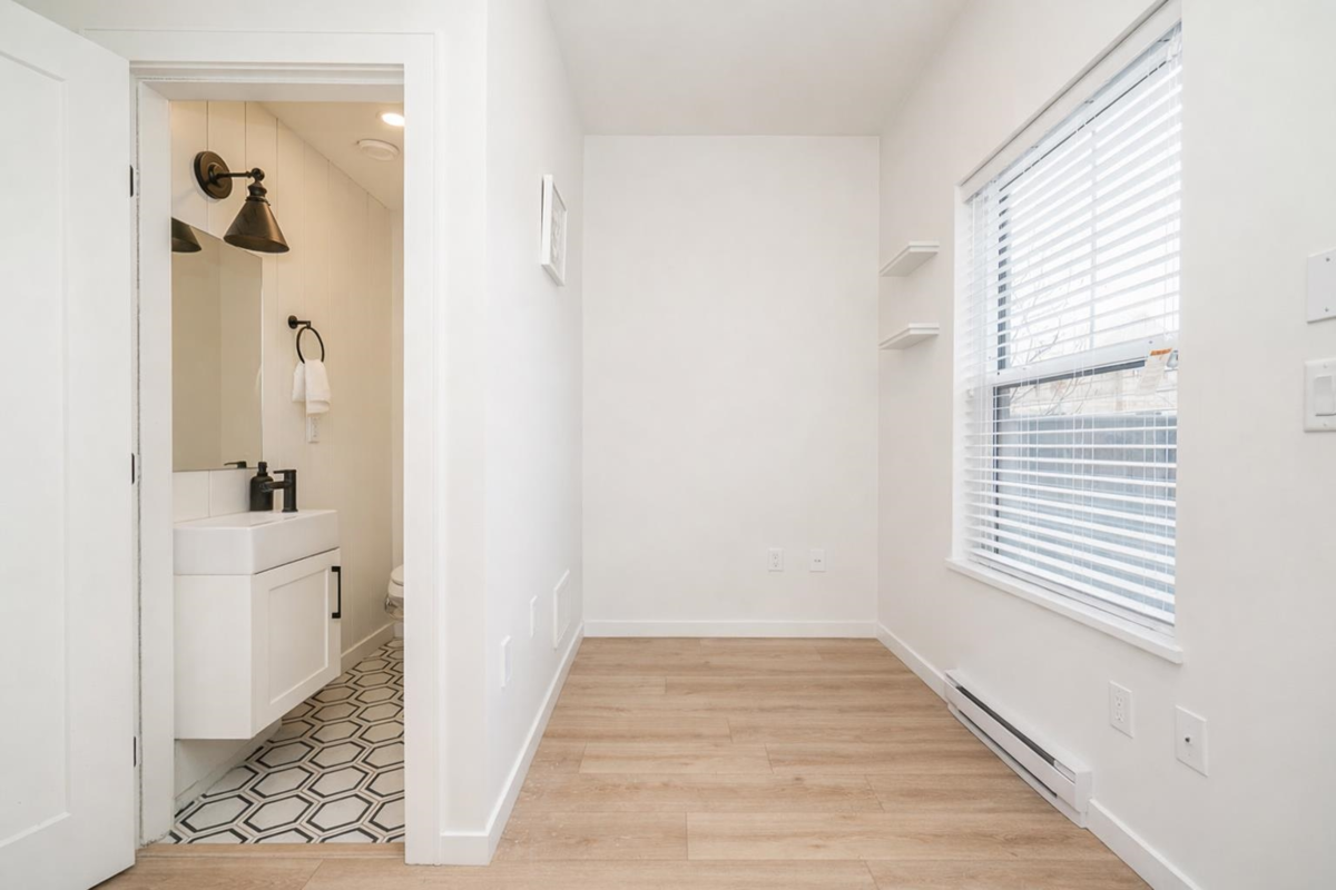 Outdoor Deck Photo of 98 7967 197 Street, Langley, BC