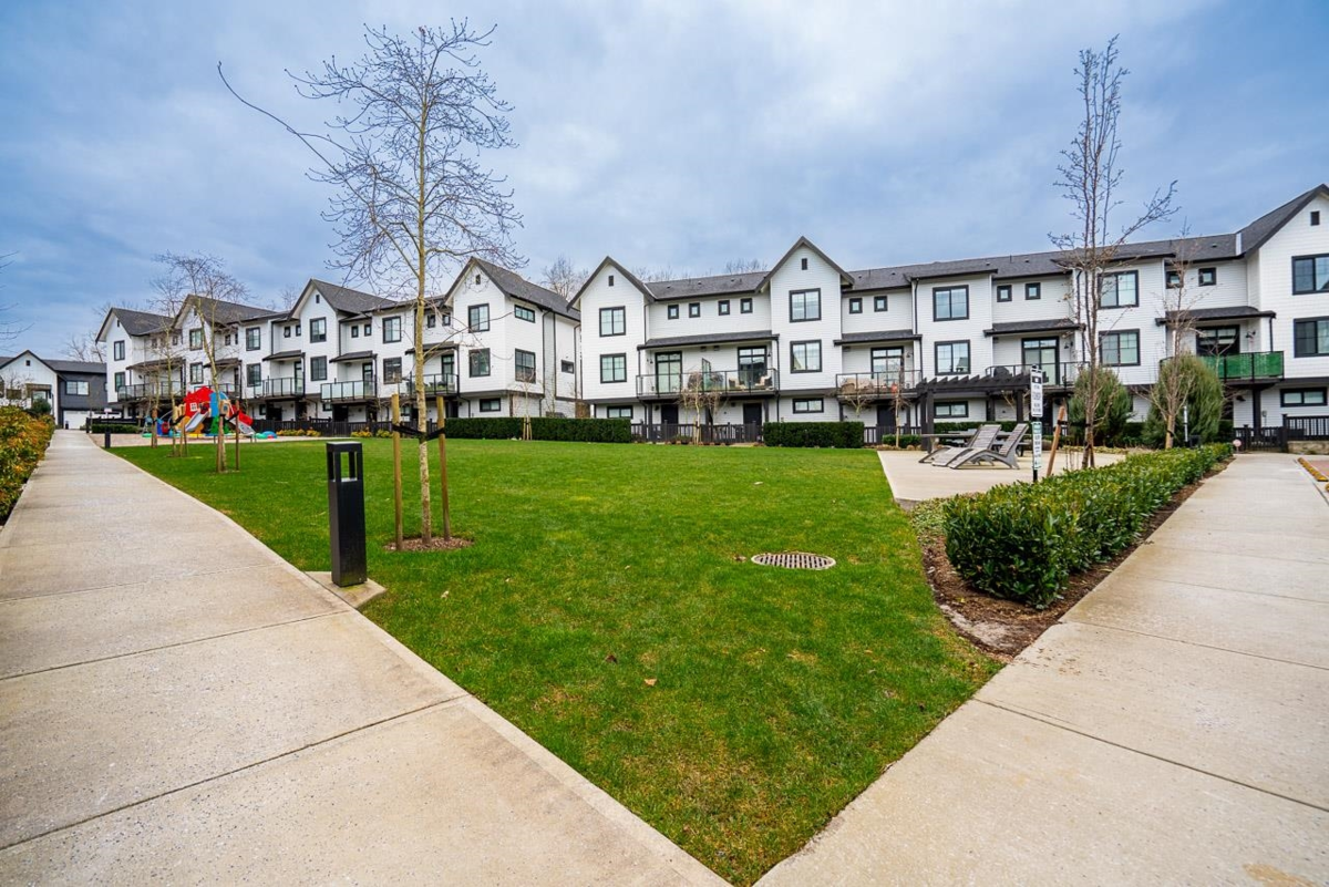 Outdoor Kitchen Photo of 98 7967 197 Street, Langley, BC