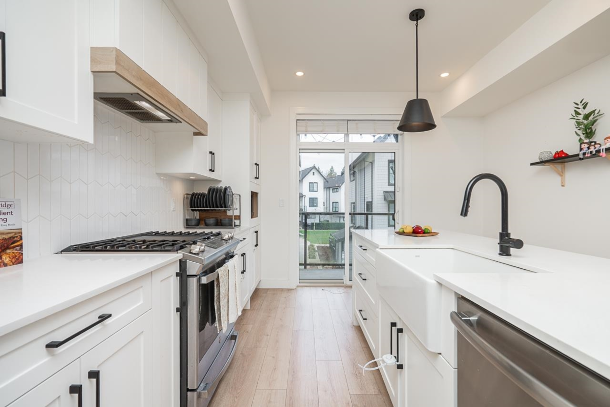 Pantry Photo of 98 7967 197 Street, Langley, BC