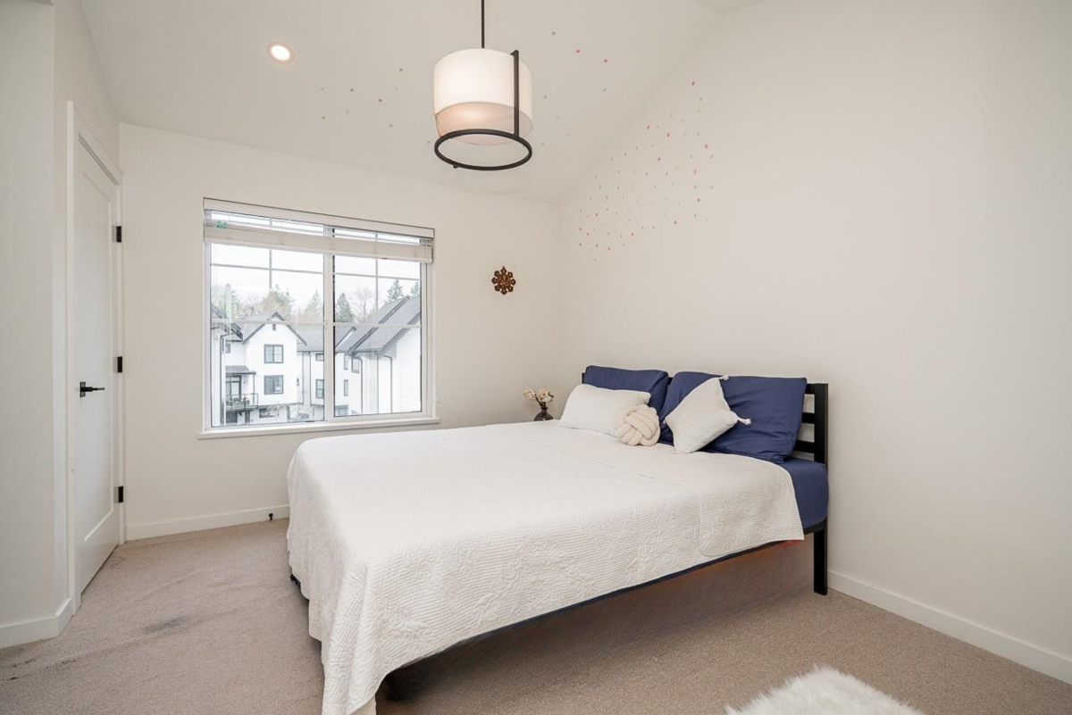 Powder Room Photo of 98 7967 197 Street, Langley, BC