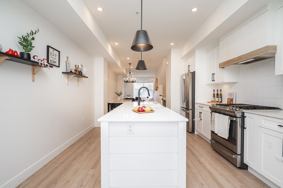 Primary Bedroom Photo of 98 7967 197 Street, Langley, BC