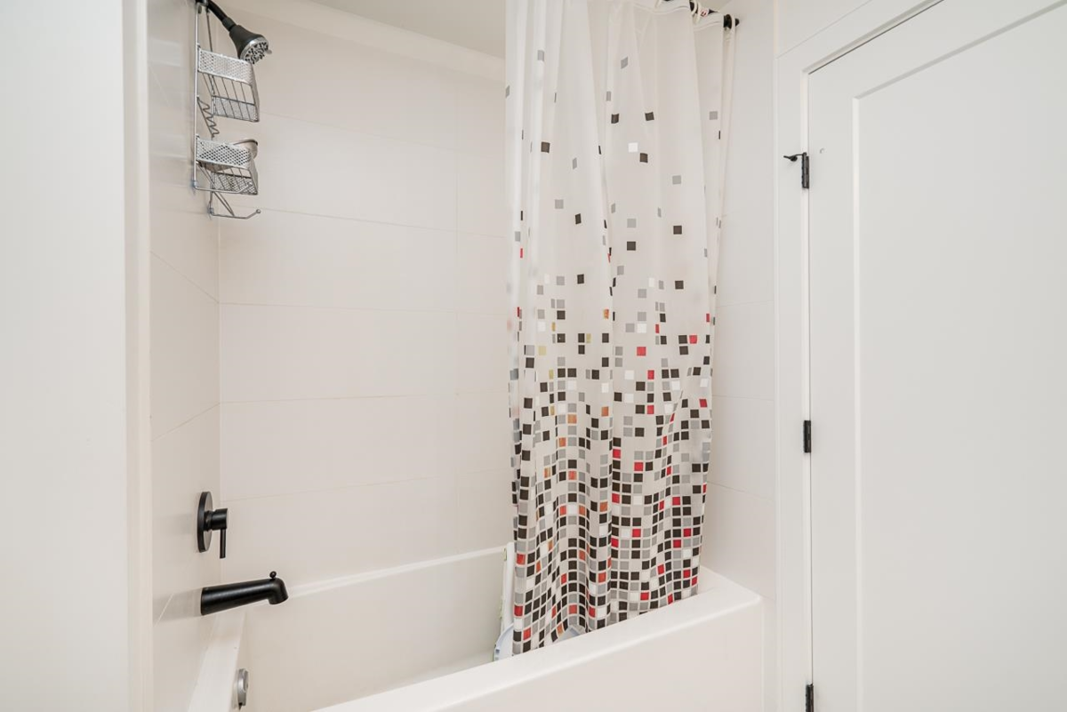 Staircase Photo of 98 7967 197 Street, Langley, BC