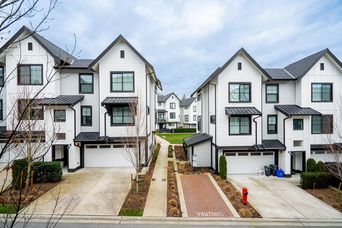 Street View Photo of 98 7967 197 Street, Langley, BC