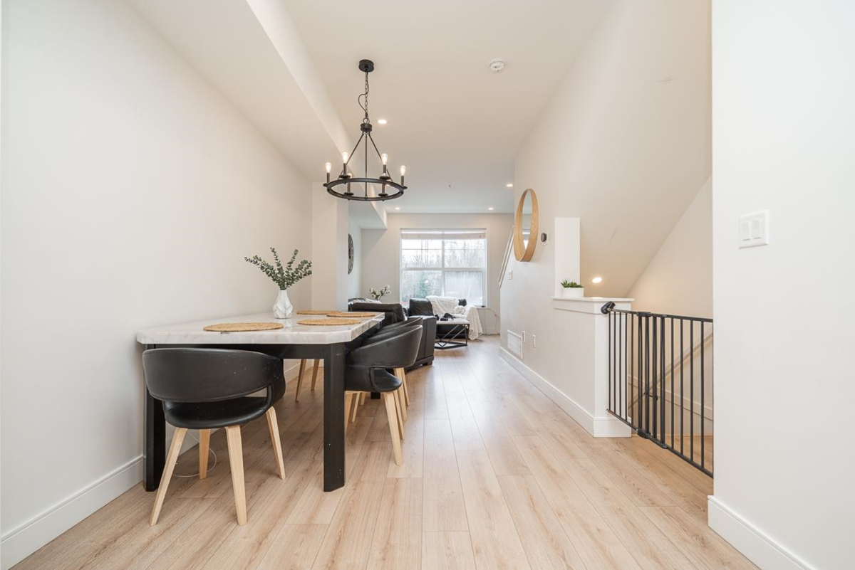 Walk-In Closet Photo of 98 7967 197 Street, Langley, BC