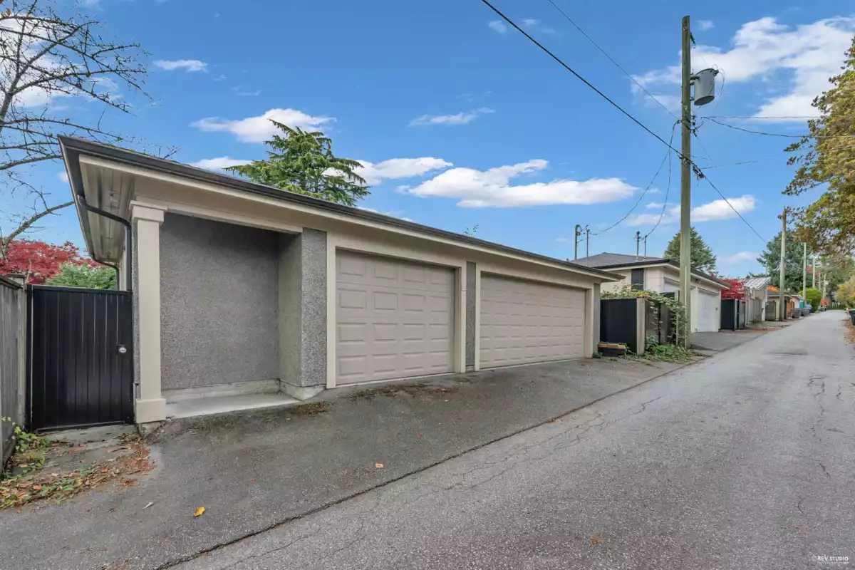 Fitness Center Photo Near 7458 Maple Street, Vancouver, BC