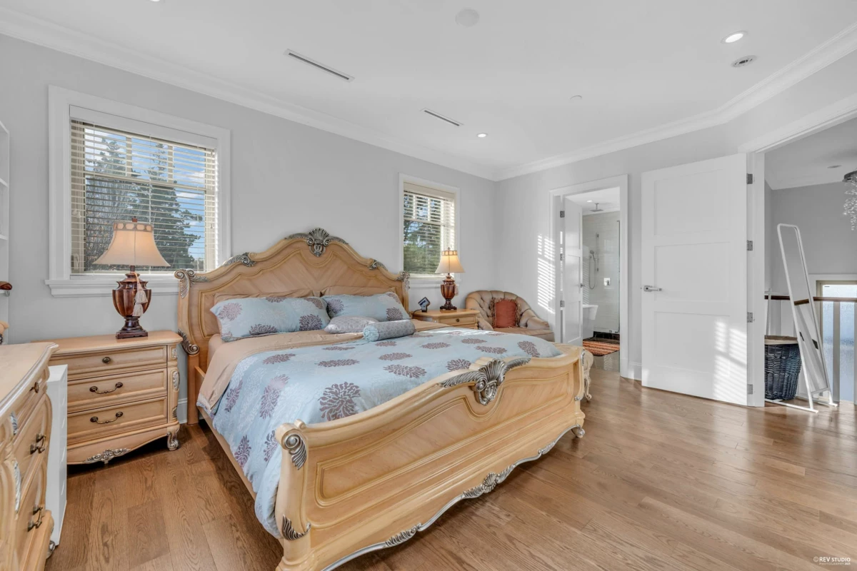 Mudroom Photo of 7458 Maple Street, Vancouver, BC