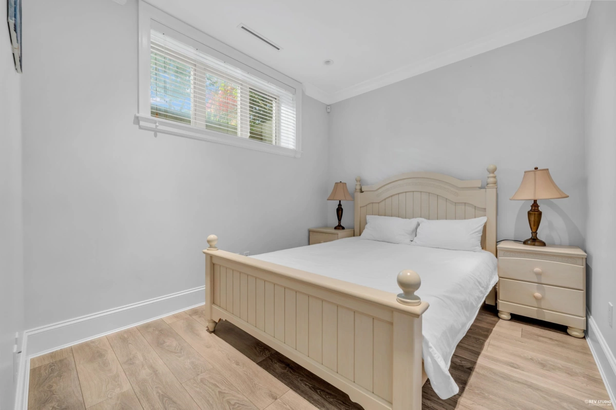 Outdoor Patio Photo of 7458 Maple Street, Vancouver, BC