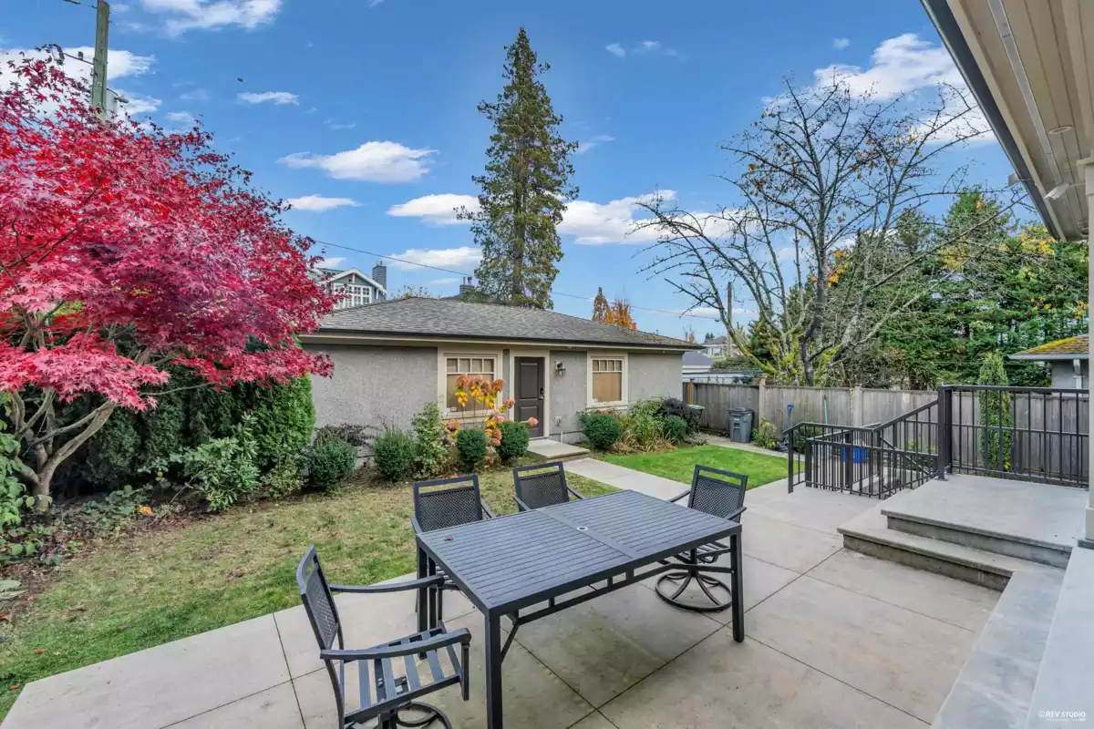 Street View Photo of 7458 Maple Street, Vancouver, BC