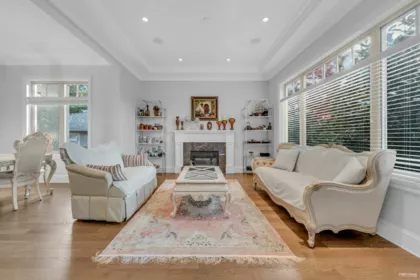 7458 Maple Street, Vancouver, BC