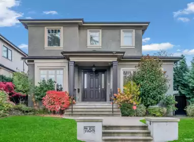7458 Maple Street, Vancouver, BC