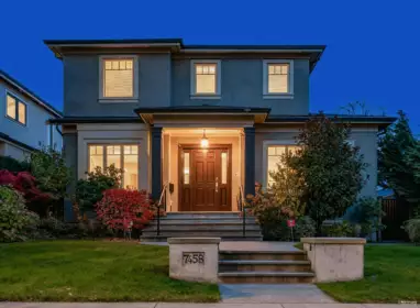 7458 Maple Street, Vancouver, BC