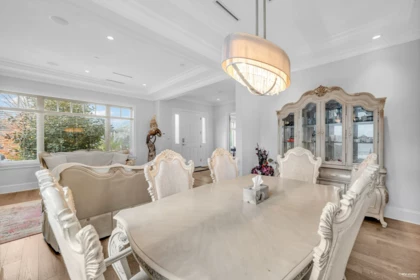Pantry Photo of 7458 Maple Street, Vancouver, BC