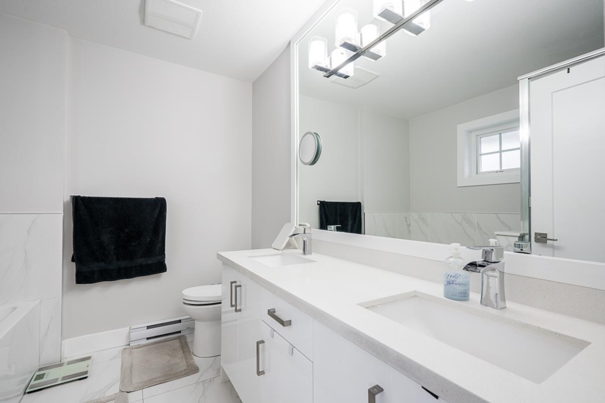 Garage Interior Photo of 12 7056 192 Street, Surrey, BC