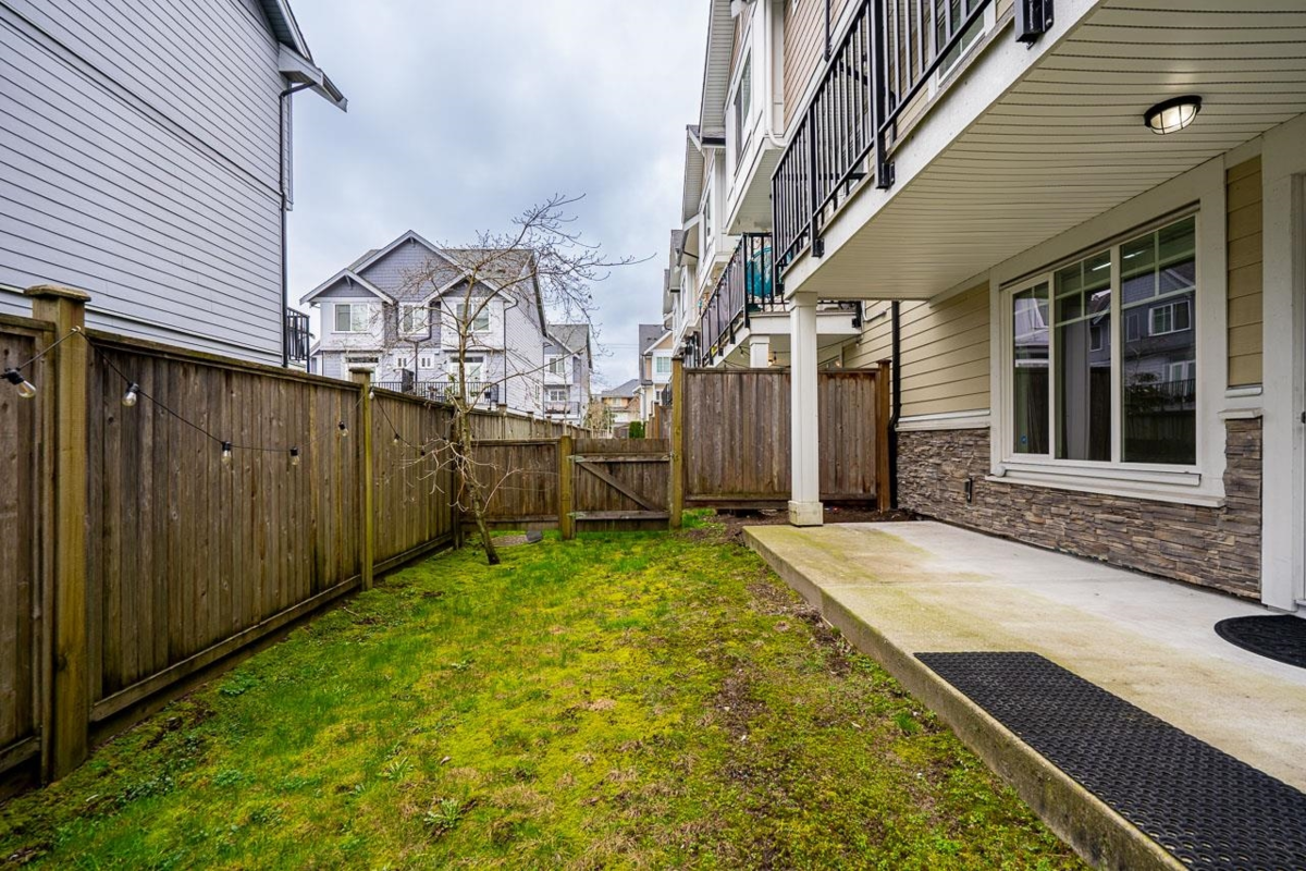 Hot Tub / Spa Photo of 12 7056 192 Street, Surrey, BC