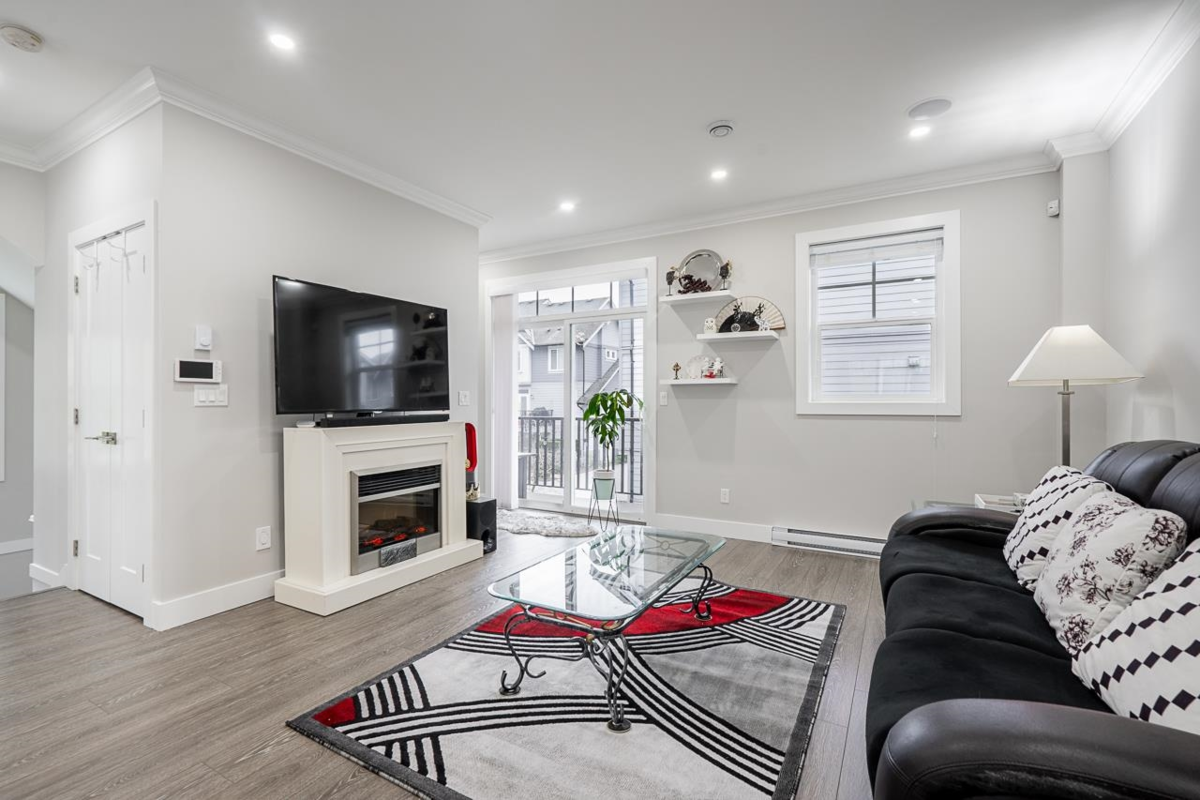 Pantry Photo of 12 7056 192 Street, Surrey, BC