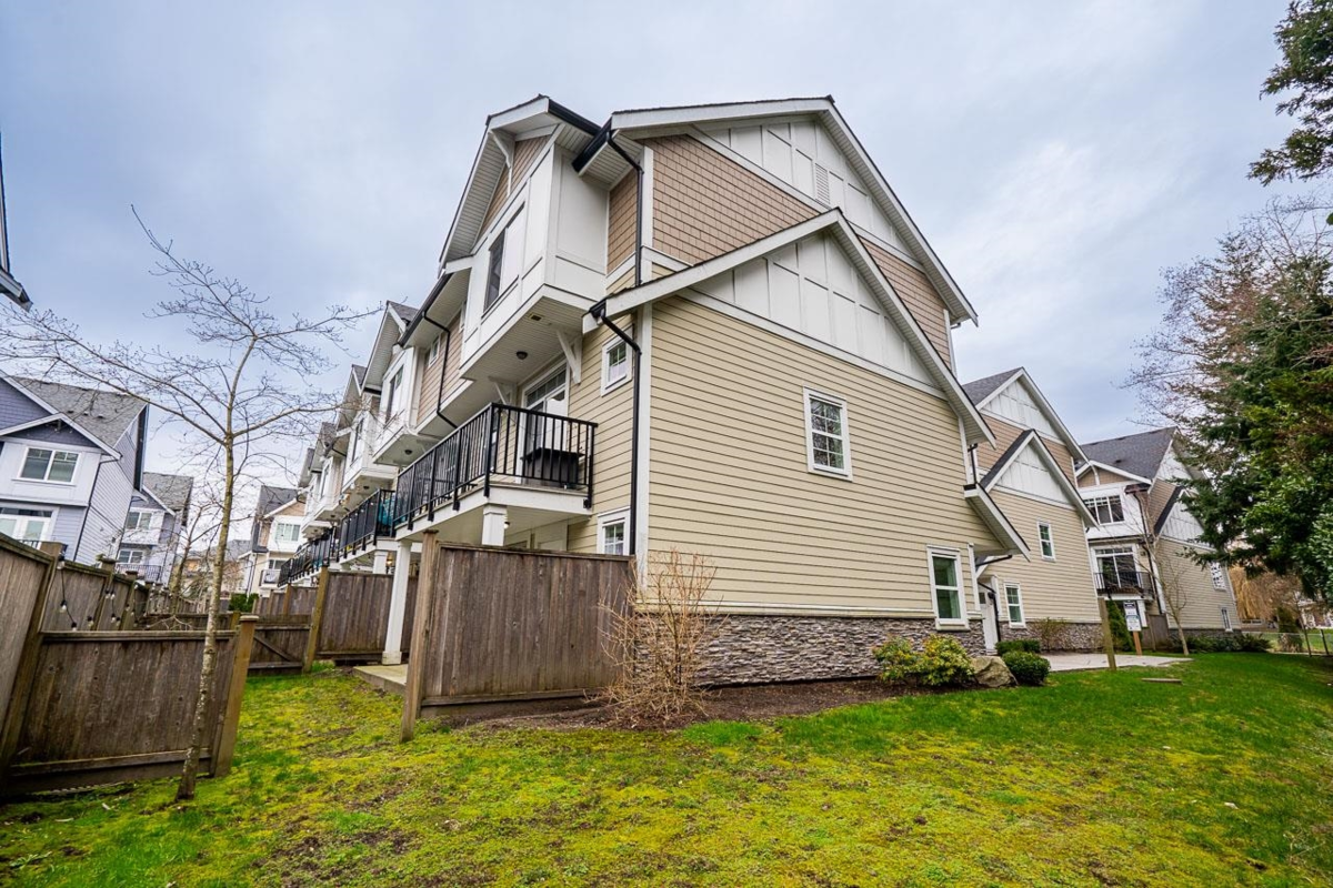 Street View Photo of 12 7056 192 Street, Surrey, BC