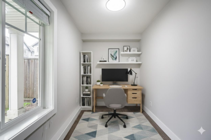 Guest Bathroom Photo of 12 7056 192 Street, Surrey, BC