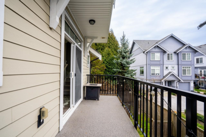 Loft / Bonus Room Photo of 12 7056 192 Street, Surrey, BC