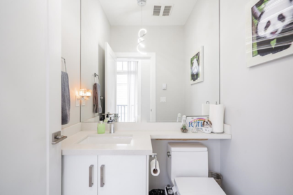 Office / Den Photo of 12 7056 192 Street, Surrey, BC