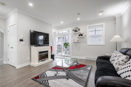 Pantry Photo of 12 7056 192 Street, Surrey, BC