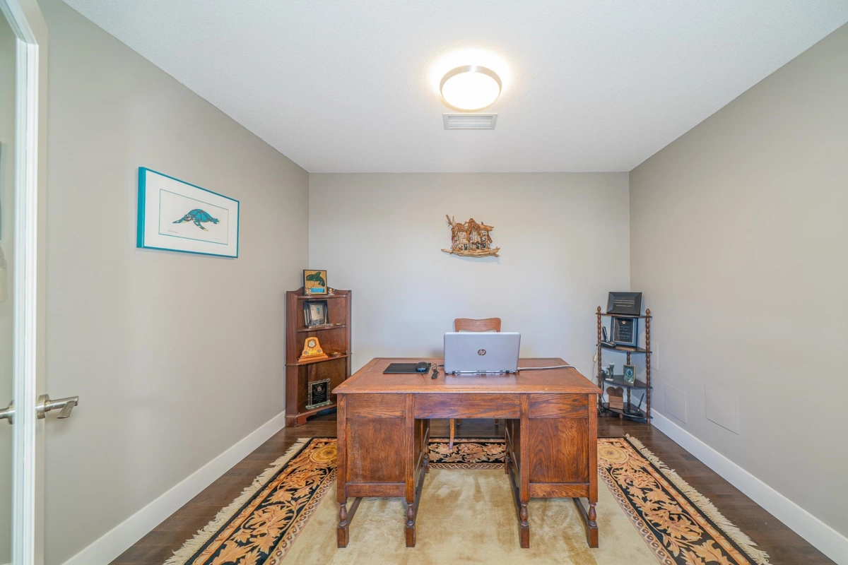 Basement Recreation Room Photo of 1004 1415 Parkway Boulevard, Coquitlam, BC