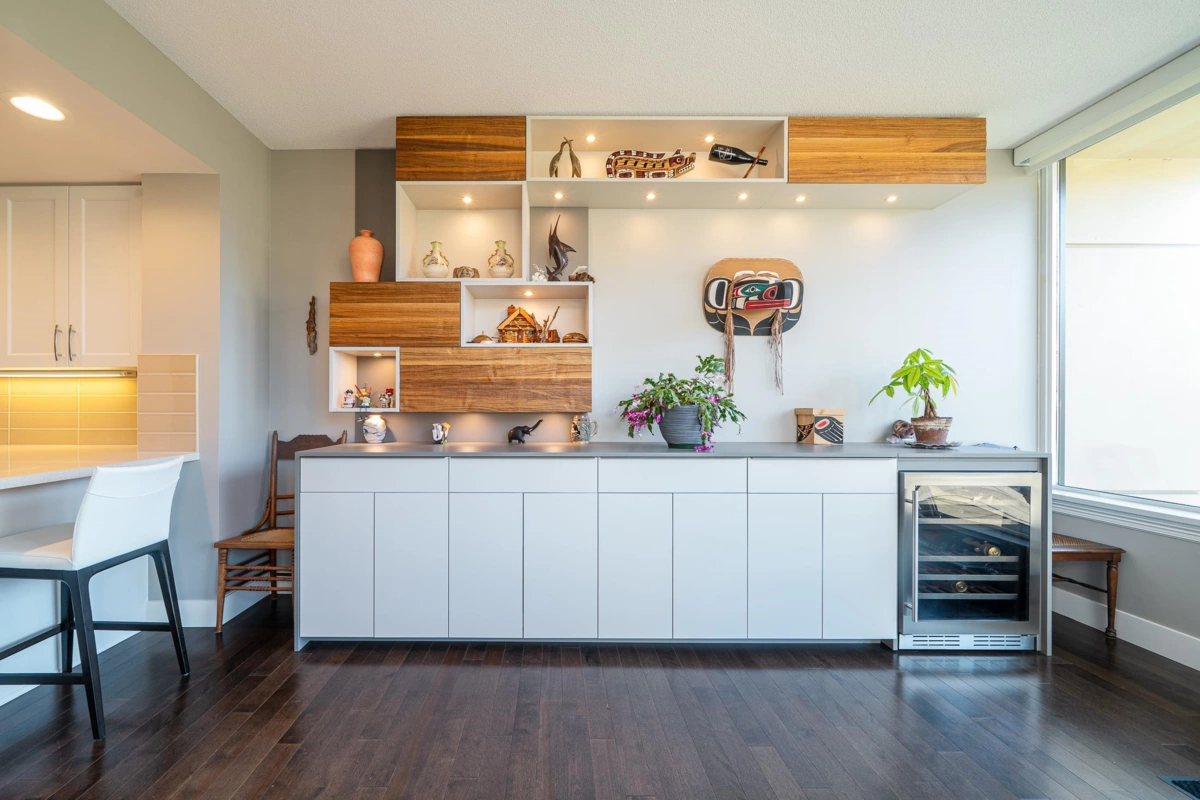 Front Yard Photo of 1004 1415 Parkway Boulevard, Coquitlam, BC