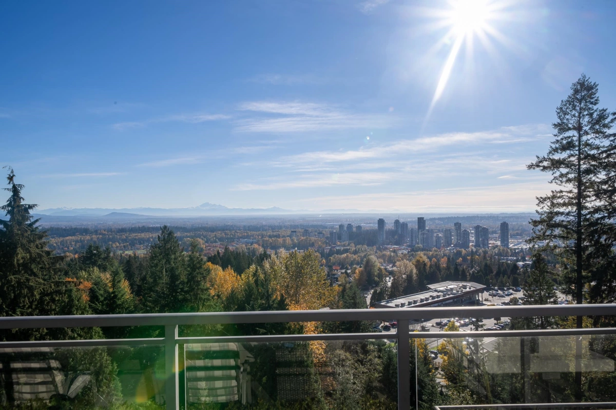 Neighborhood Park Photo Near 1004 1415 Parkway Boulevard, Coquitlam, BC