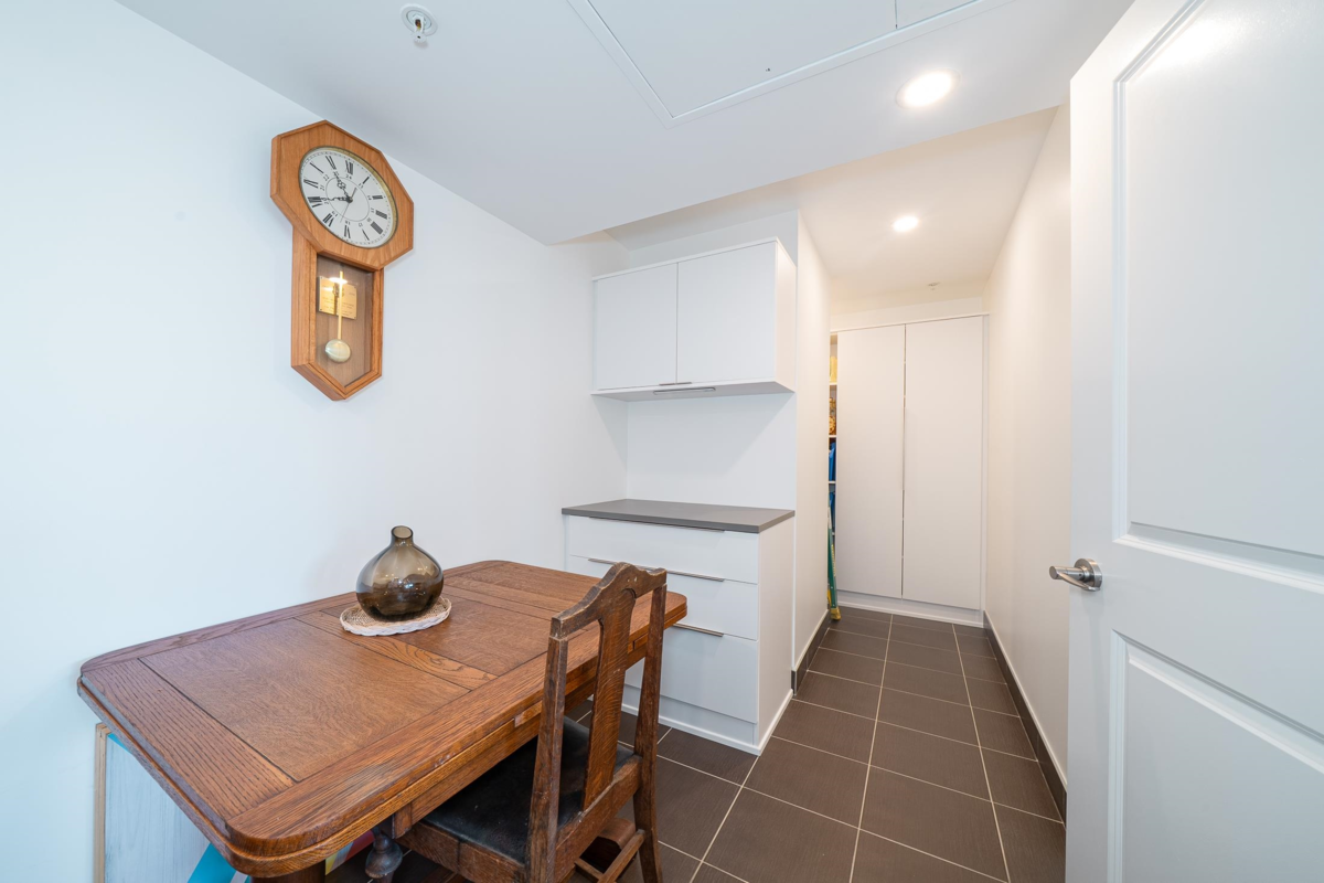 Outdoor Patio Photo of 1004 1415 Parkway Boulevard, Coquitlam, BC