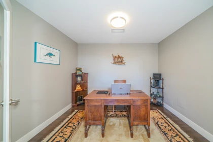 Basement Recreation Room Photo of 1004 1415 Parkway Boulevard, Coquitlam, BC