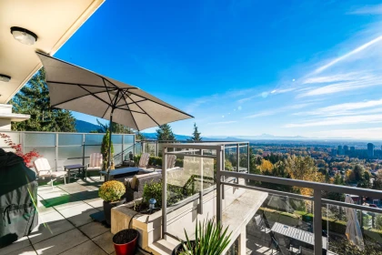 1004 1415 Parkway Boulevard, Coquitlam, BC
