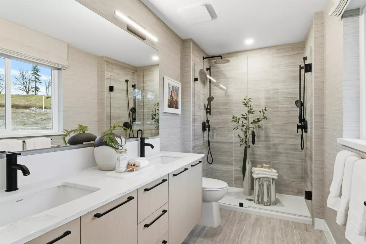 Bedroom 3 Photo of 2879 Jersey Place, Abbotsford, BC