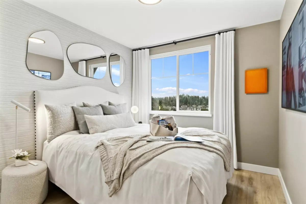 Guest Bathroom Photo of 2879 Jersey Place, Abbotsford, BC