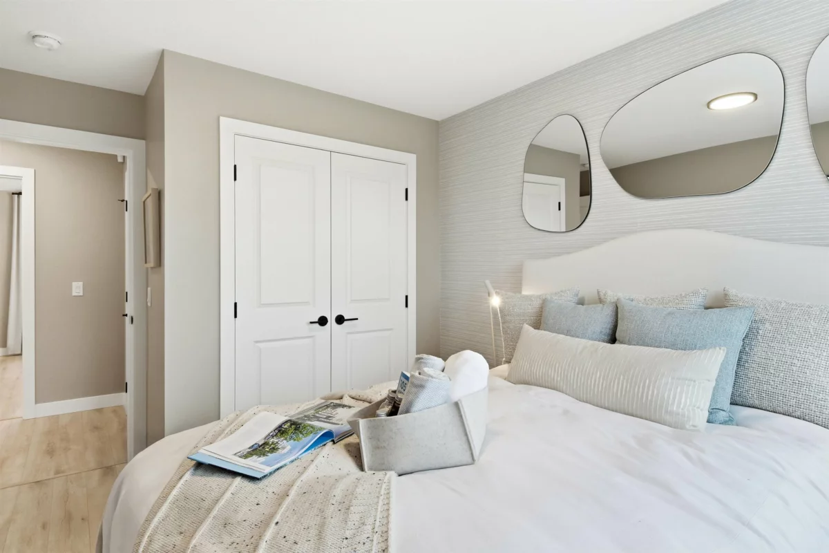 Powder Room Photo of 2879 Jersey Place, Abbotsford, BC