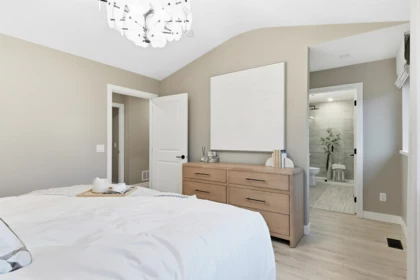 Bedroom 2 Photo of 2879 Jersey Place, Abbotsford, BC
