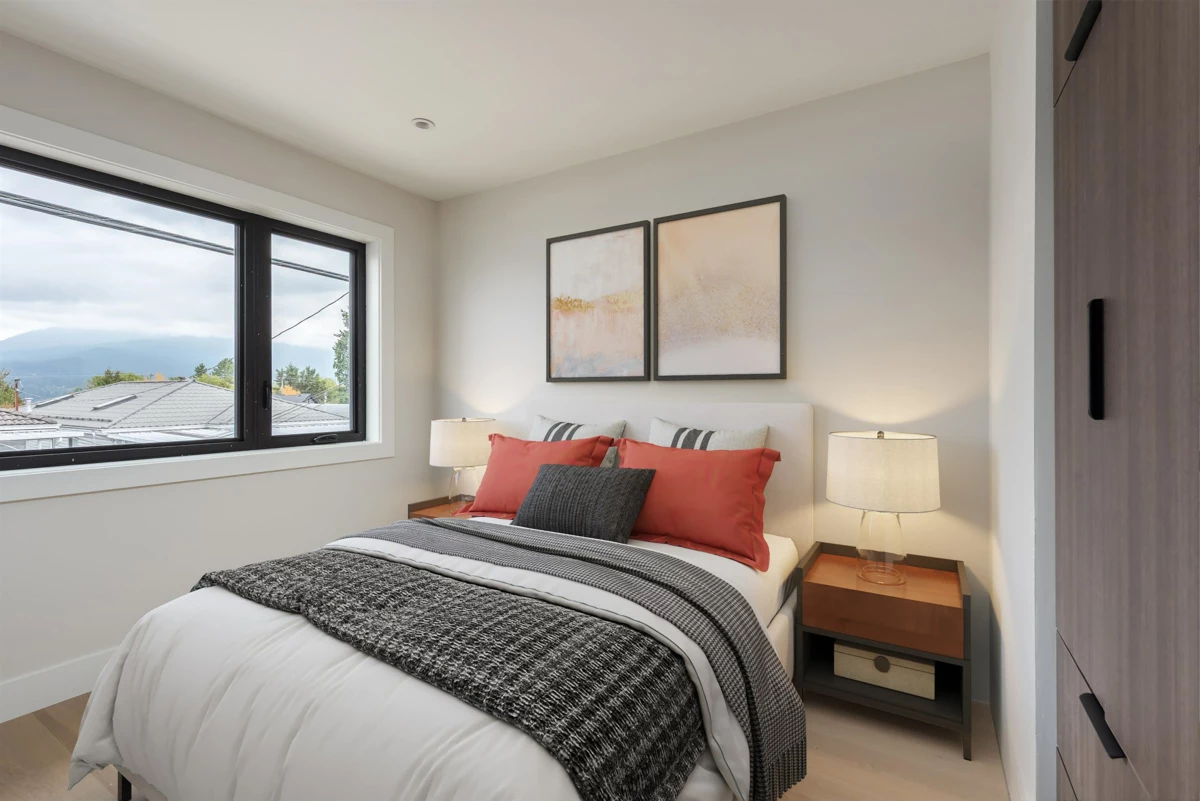 Community Amenities Photo (Clubhouse) of 4413 Oxford Street, Burnaby, BC