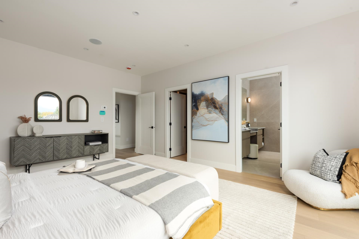 Office / Den Photo of 4413 Oxford Street, Burnaby, BC