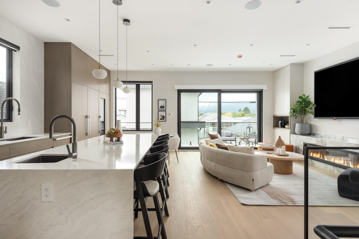 Pantry Photo of 4413 Oxford Street, Burnaby, BC